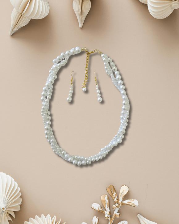 Beads Necklaces