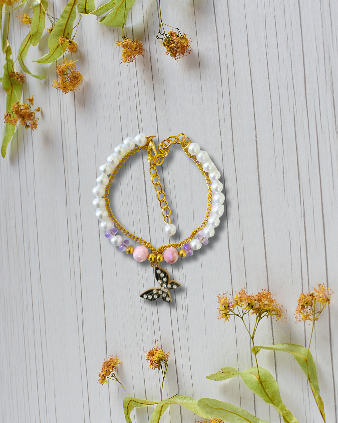 Charm Bracelet