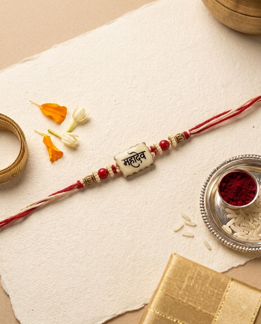 Mahadev Rakhi