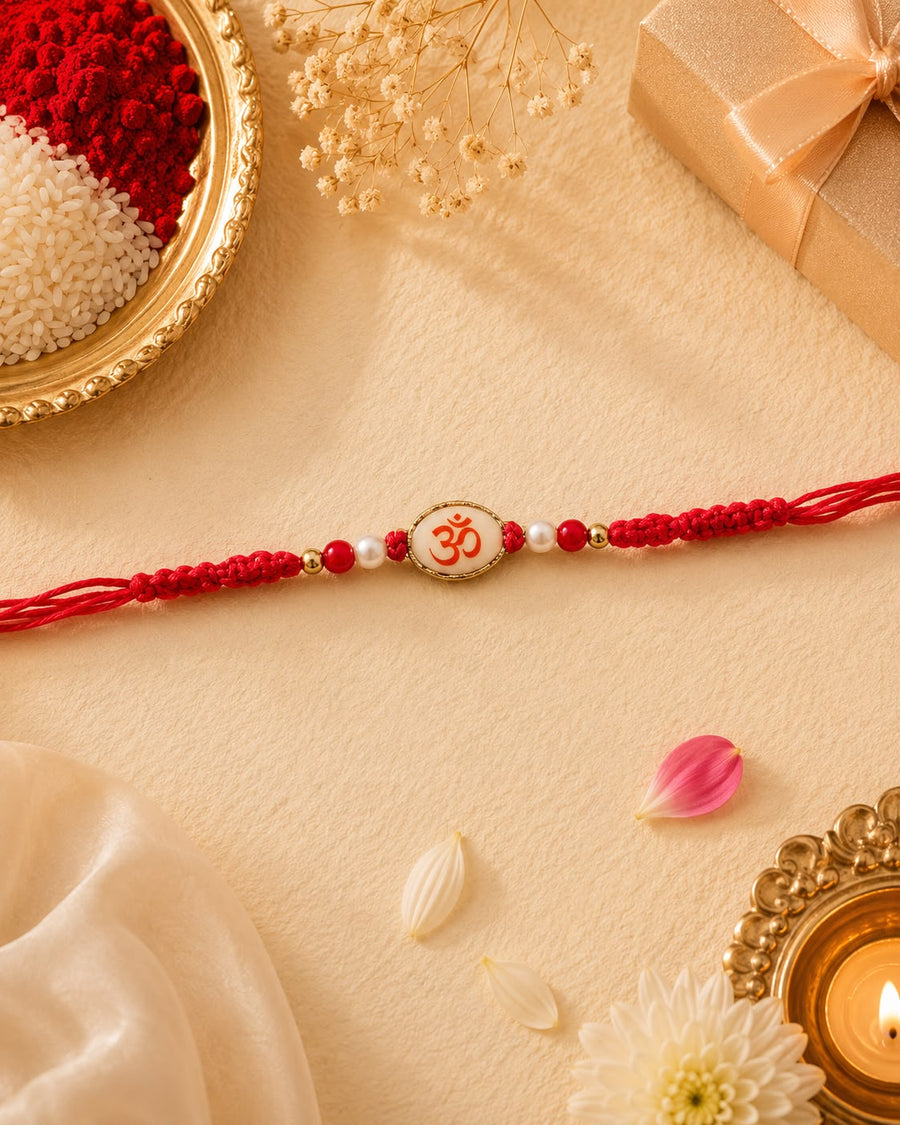 Om Rakhi